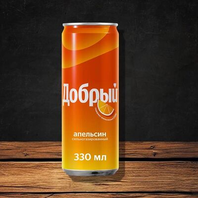 Добрый Апельсинв ШАУРМА 444 по цене 130 ₽