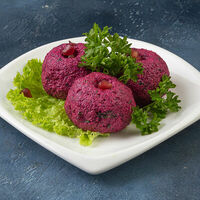 Пхали из свеклы в BERICONI