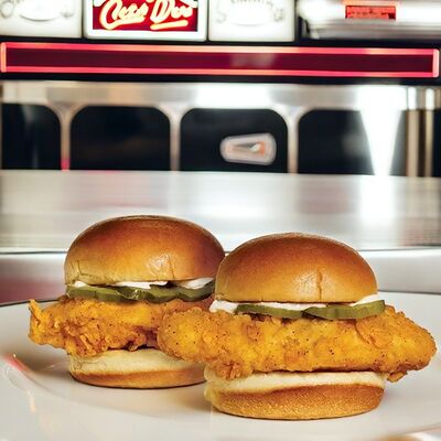 Слайдер Цезарь в Sliders по цене 599 ₽