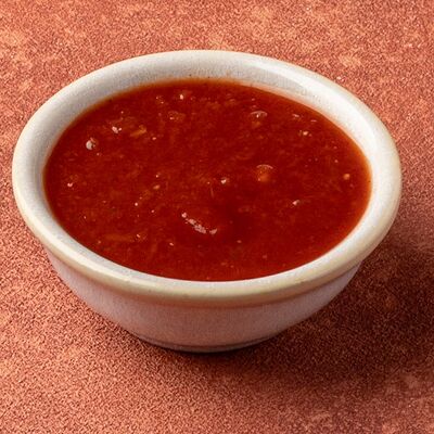 Грузинская аджика в Авлабар по цене 215 ₽