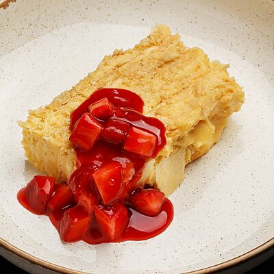 Ненаполеон в Морошка по цене 187 ₽