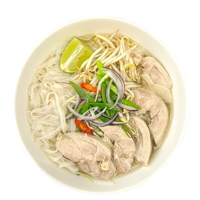 Фо га в ASIA FOOD-Вьетнамская Кухня по цене 650 ₽