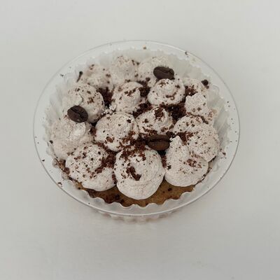 Пирожное Тирамису Капучино в Gost Food по цене 160 ₽