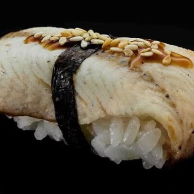 Унаги в 7 LiR по цене 182 ₽