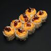 Запеченный ролл с угрем в Total Sushi по цене 580