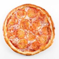 Маргарита в Буффет- Котлета