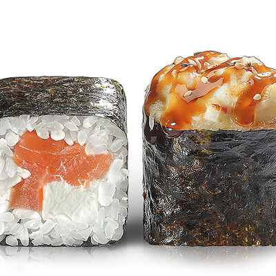 Далат в Суши Make по цене 459 ₽