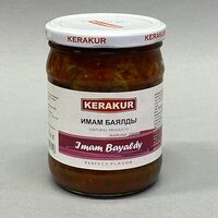 Имам баялды Kerakur в Дол-Хлеб