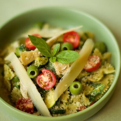 Паста Арт и Шок в Ботаника по цене 1380 ₽