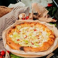 Пицца Цезарь в Ok Pizza