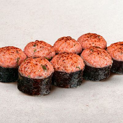 Хитатцу в Sushi Bistro по цене 600 ₽