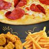 Детское комбо в Pizzaman по цене 799