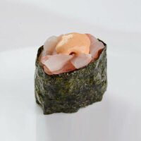 Гункан Карай идзумитай в БамБуши