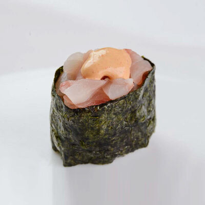 Гункан Карай идзумитай в БамБуши по цене 55