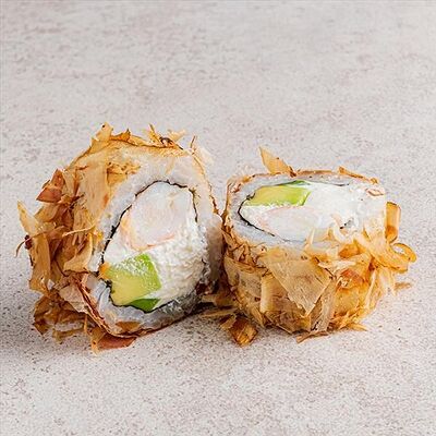 Ролл Бонито эби в ART FOOD по цене 15 р.