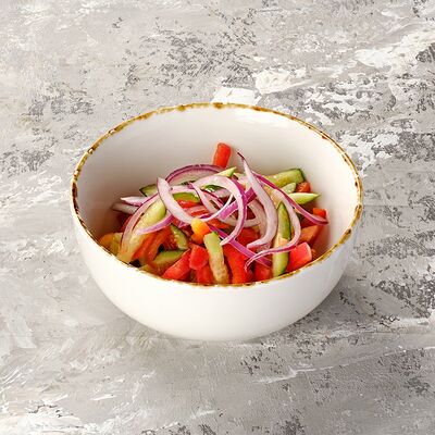 Салат Ачик-чичук в Casa Mia Халва Тсуру по цене 525 ₽