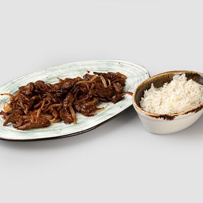 Сокоро в УЗБЕЧКА N1 по цене 3686 ₸