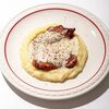 Куриное бедро с картофелем и горчичным соусом в Semplice по цене 790
