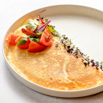 Омлет в Godji по цене 270 ₽