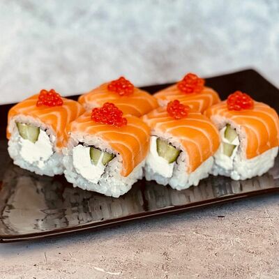 Ролл Икура в Икура Экспресс по цене 650 ₽