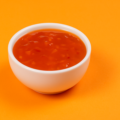 Кисло-сладкий соус в Лапша и Утки по цене 60 ₽