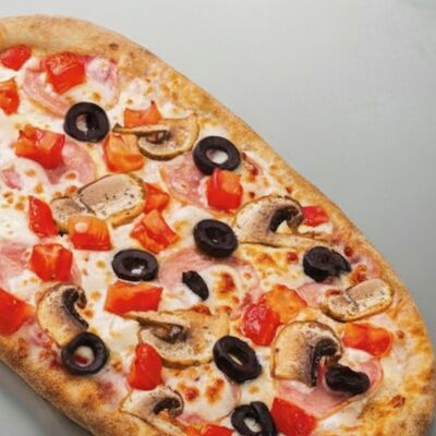 Капричиоза Мини в Choise Pizza по цене 689 ₽