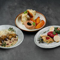 Логотип Бумбараш