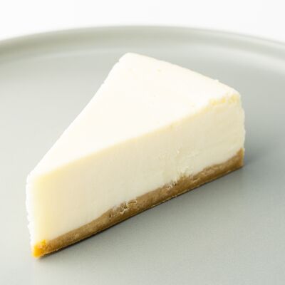 Чизкейк Нью-Йорк в Вкусно разно по цене 295 ₽