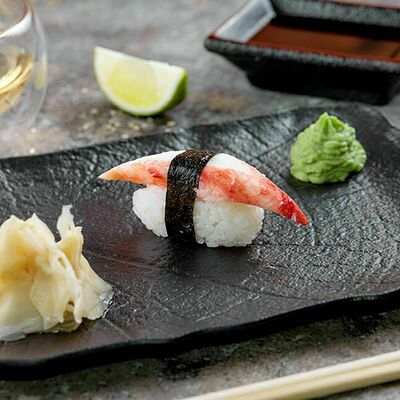 Суши Краб в ЛарисуВаннуХочу по цене 290