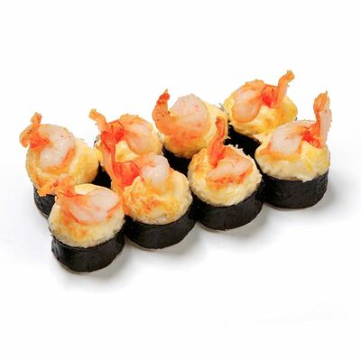 Креветка скролл в Доставка Kaifa по цене 817 ₽