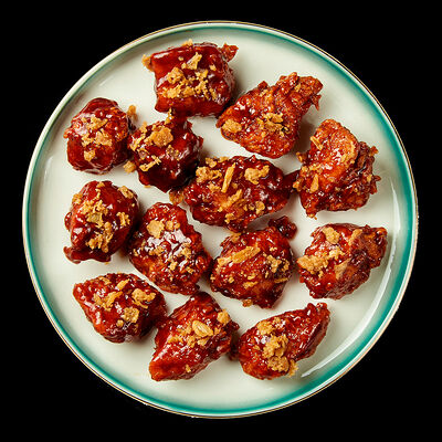 Филе Барбекю малая порция в Kannam Chicken по цене 279