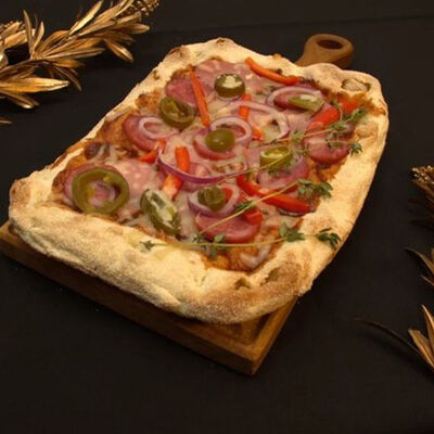 Пеперони в Сеул по цене 690 ₽