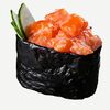 Гункан с лососем в SushiDen по цене 1400