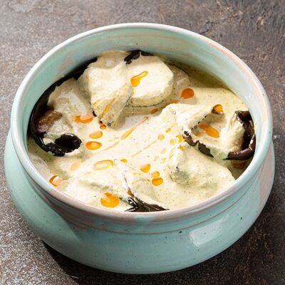 Баклажаны в соусе баже в Sesilia по цене 550