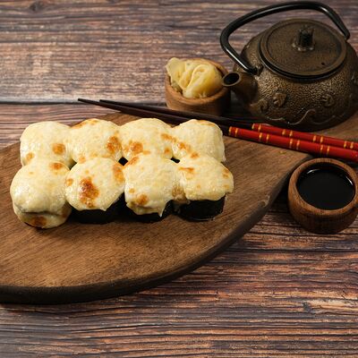 Везувий в Японский городовой 64 по цене 360 ₽