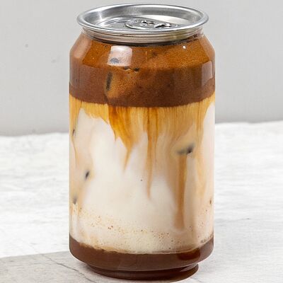 Дальгона-персик в Studio по цене 550 ₽