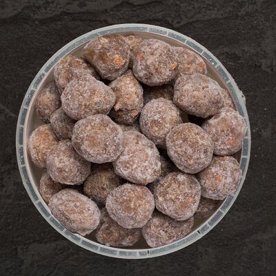 Фрикадельки замороженные в Папа лепит по цене 790 ₽