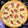 Пицца Карбонара в Cafe Pizza 13\10 по цене 530