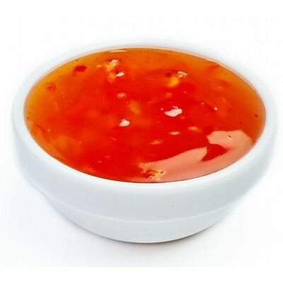 Соус Кисло-сладкий в Роллы по себестоимости по цене 90 ₽