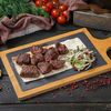 Шашлык из говяжьей вырезки в PanDuri по цене 1380