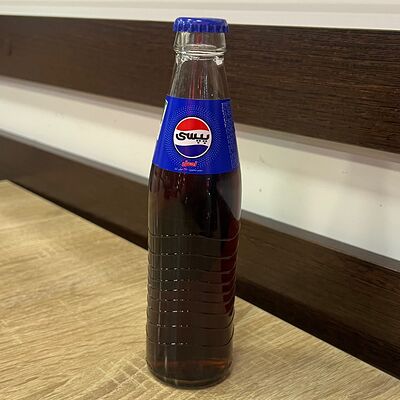 Pepsi в Shawerma Time по цене 135 ₽