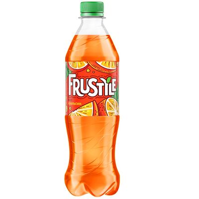 Газированный напиток Frustyle Апельсин в New York Pizza по цене 189 ₽