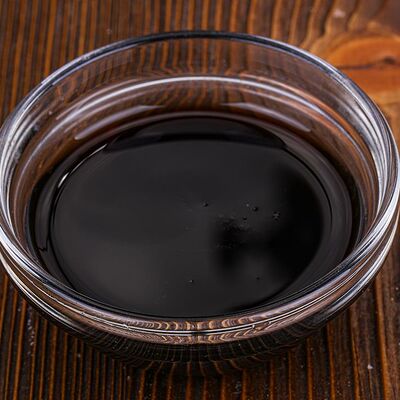 Соус наршараб в Чито-гврито по цене 75 ₽