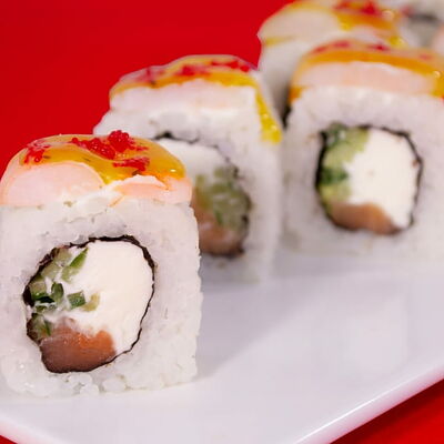 Юки в Камикадзе по цене 330 ₽