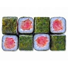 Ролл с тунцом 8 шт в Маленькая Флоренция по цене 311 ₽