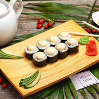 Запеченный Шиитаке в YouMeSushi