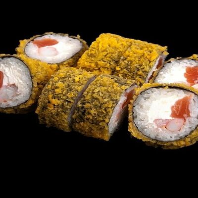 Оками темпура в Сёгун по цене 330