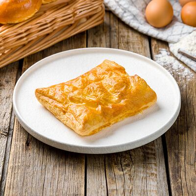 Венгерка в Пекарня Маковка по цене 65 ₽