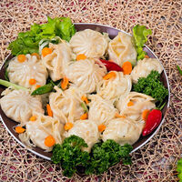 Логотип Крутой замес