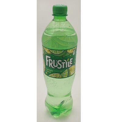 Frustyle Лимон-лайм в Yoshi по цене 120